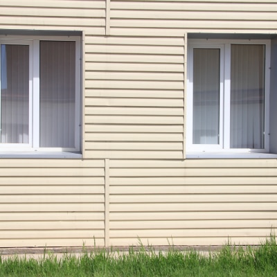 SIDING SERVICES